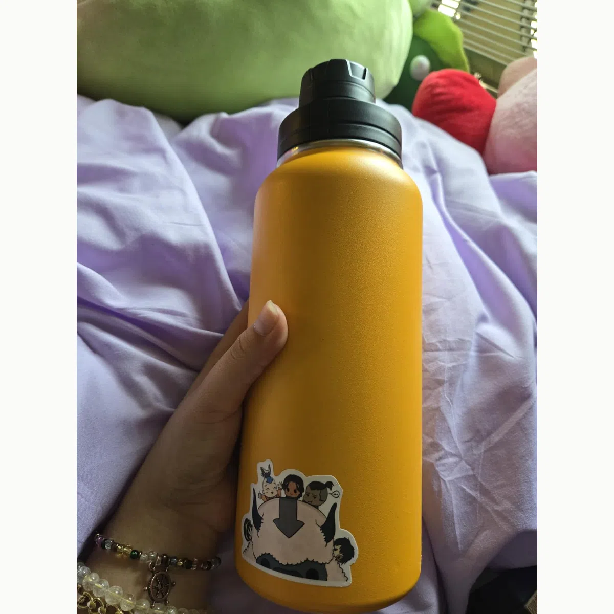 Great bottle