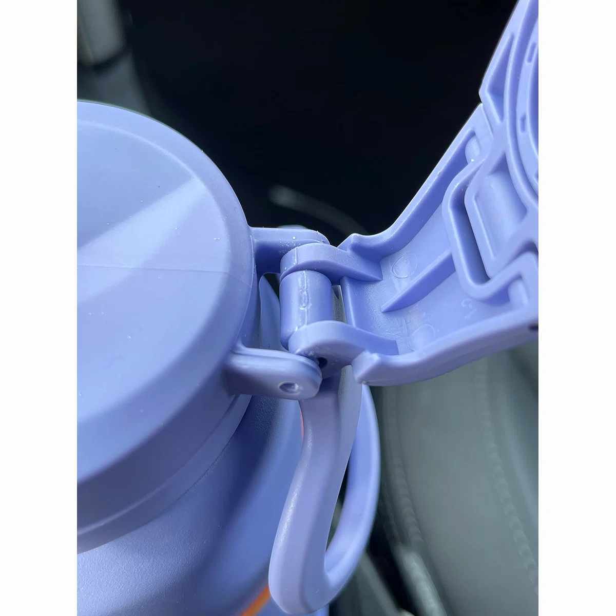 Great for the car
