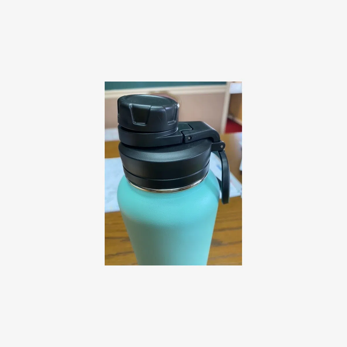 Great for the gym