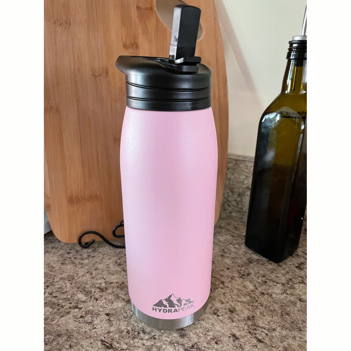 Love this pink