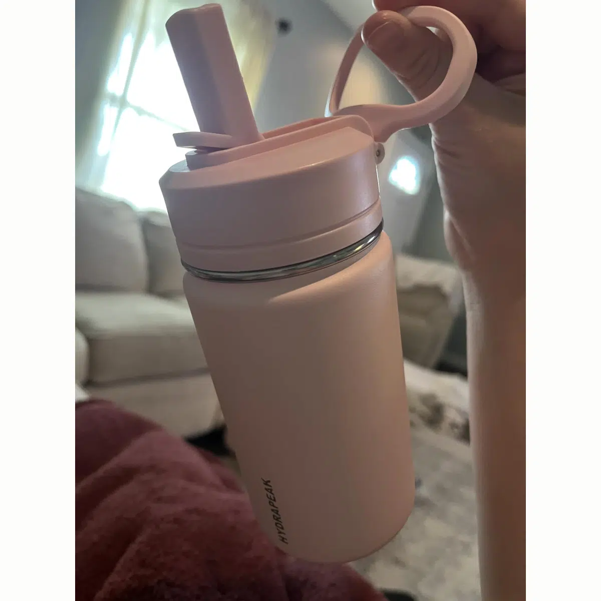 Perfect for my daughter