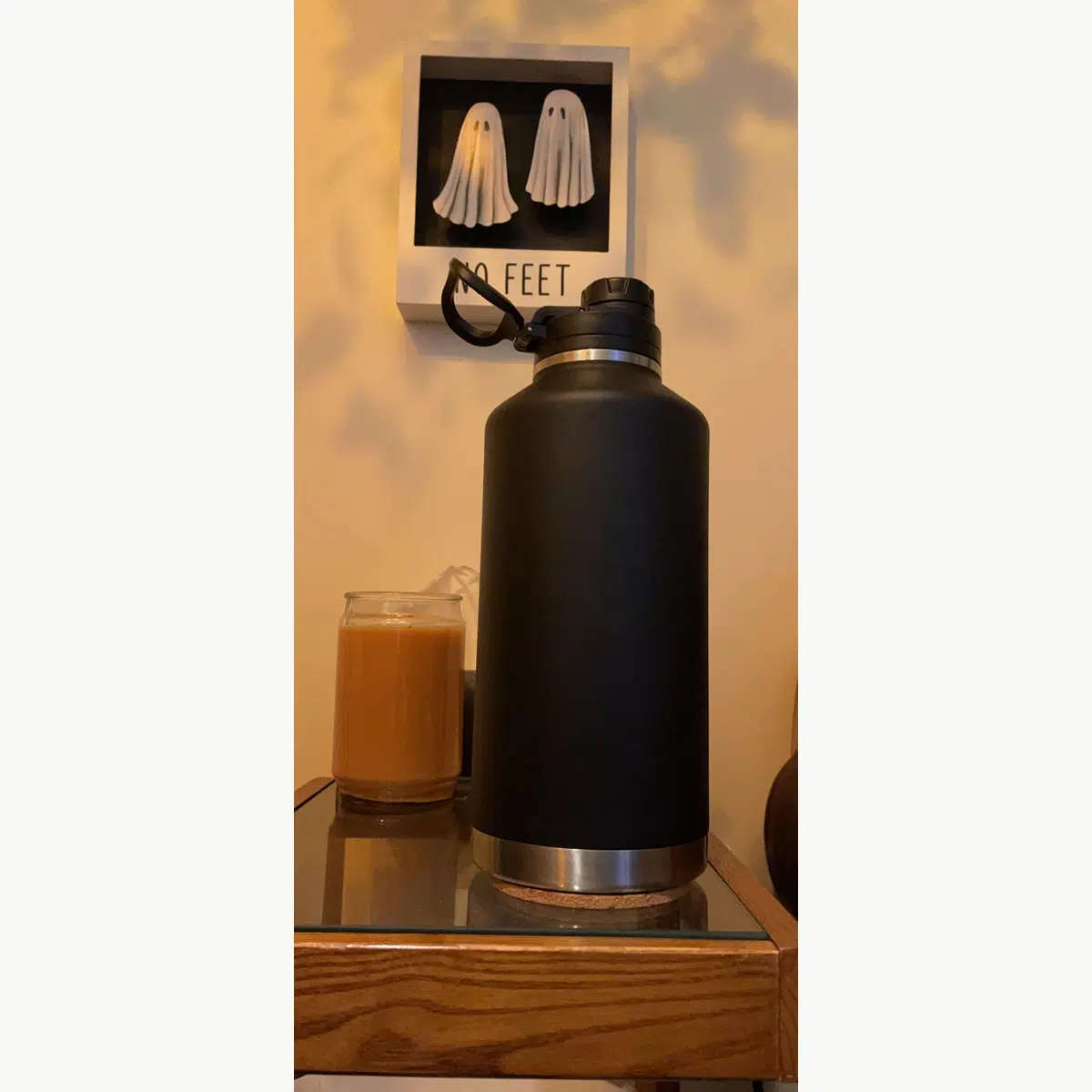 Perfect for the gym