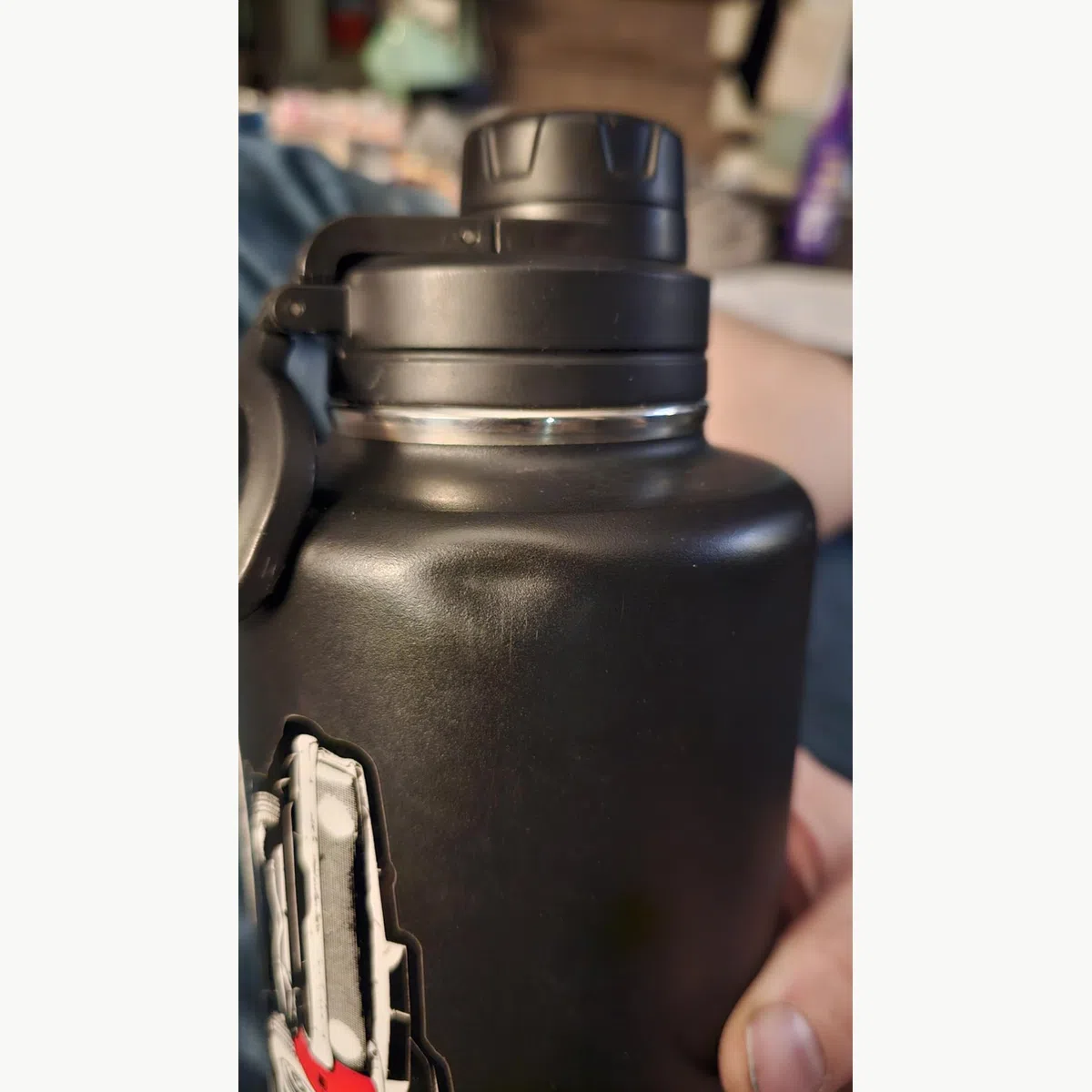 Great for work