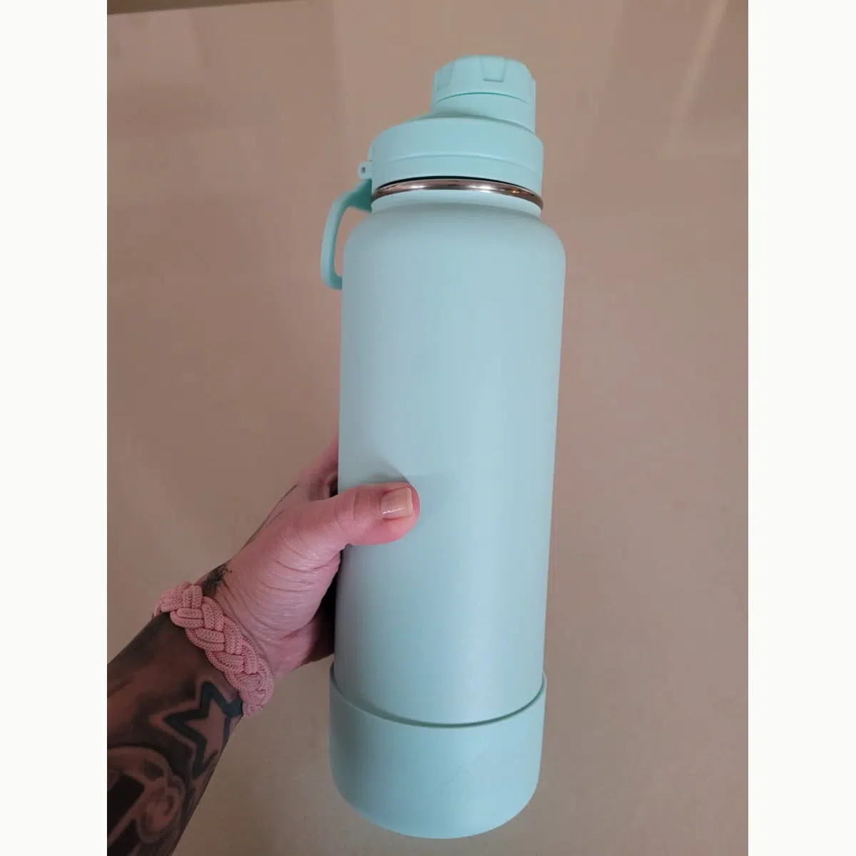 Great for camping