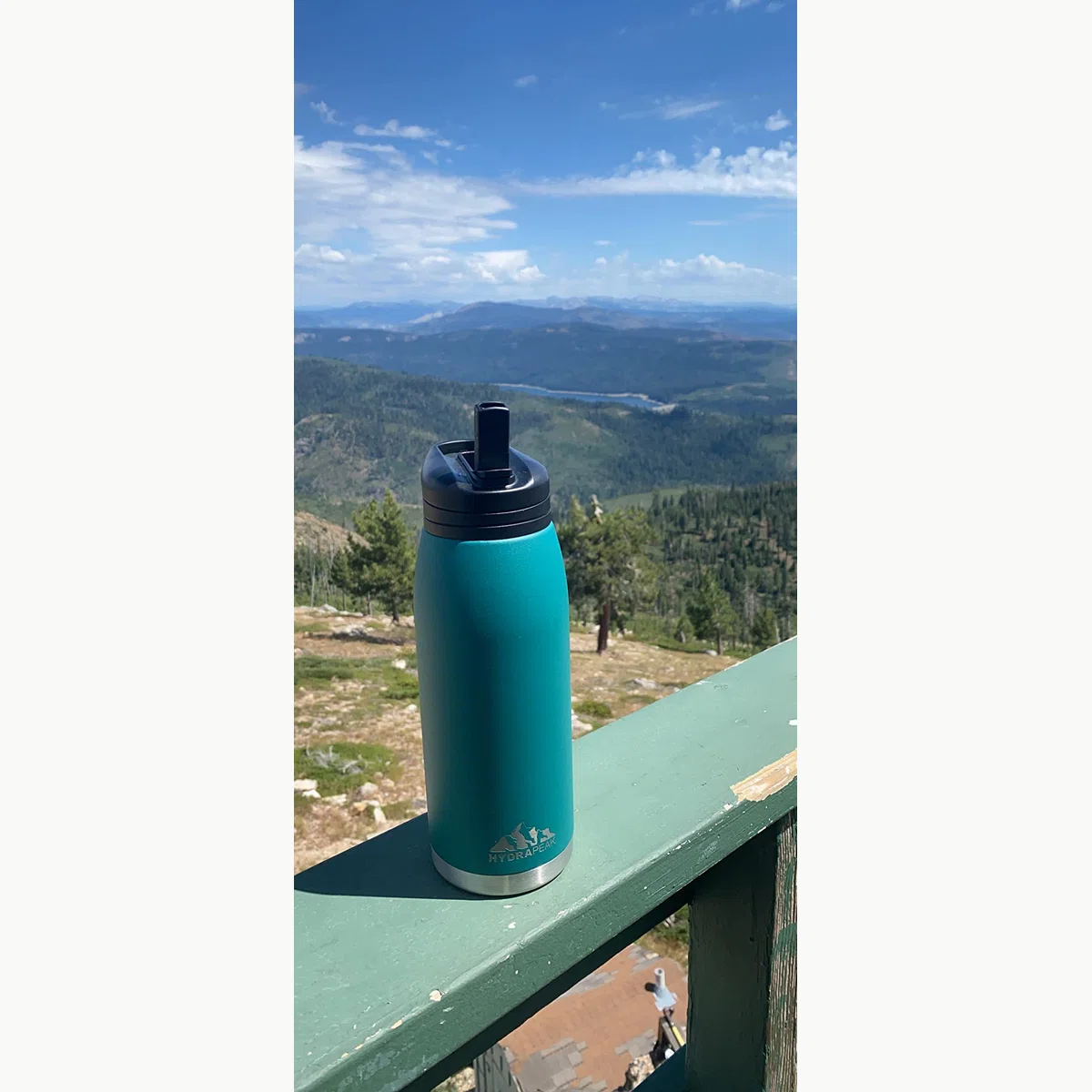 Best bottle for hikes