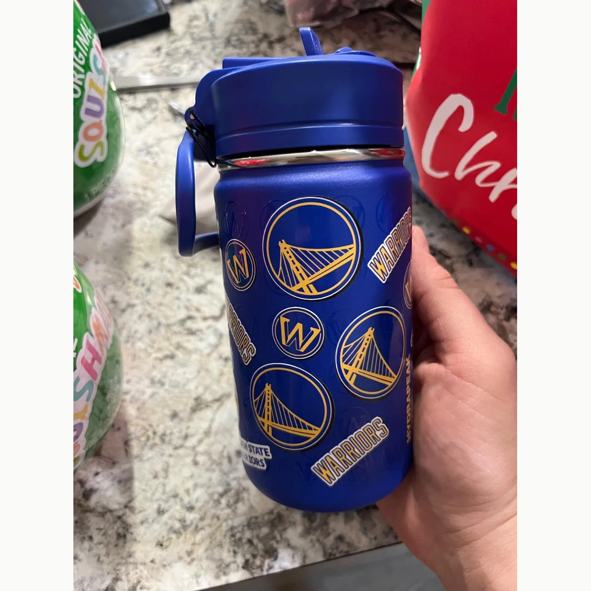 Perfect for my son