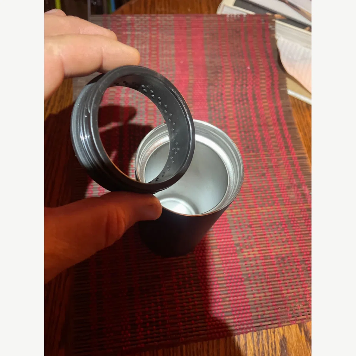 Works perfectly