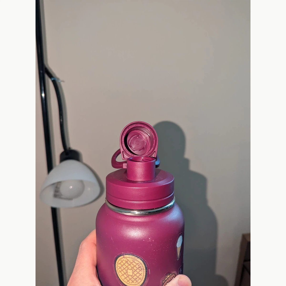 Awesome bottle