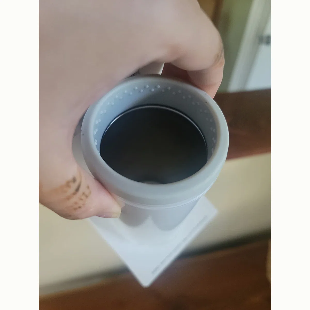 Shipping issue