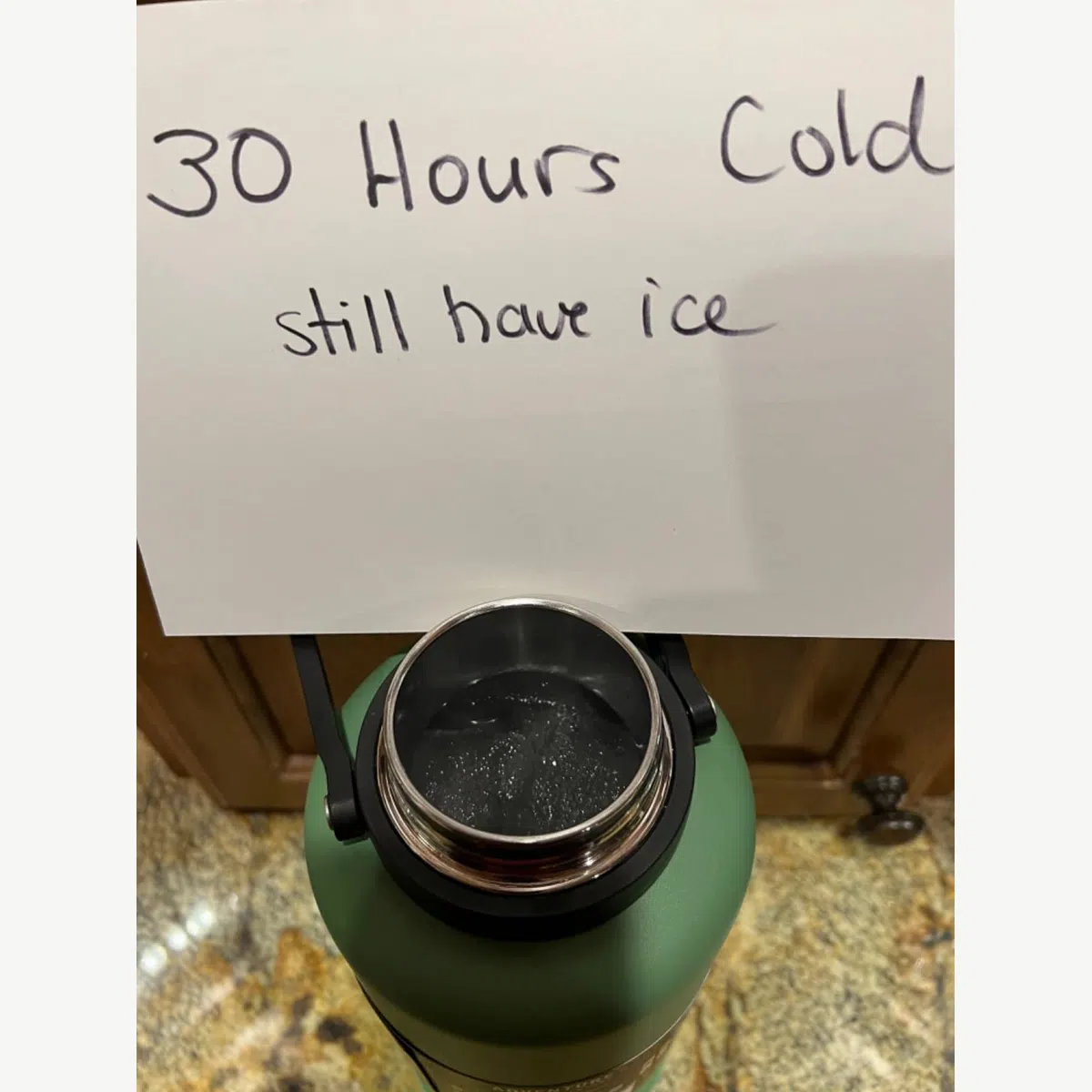 Excellent