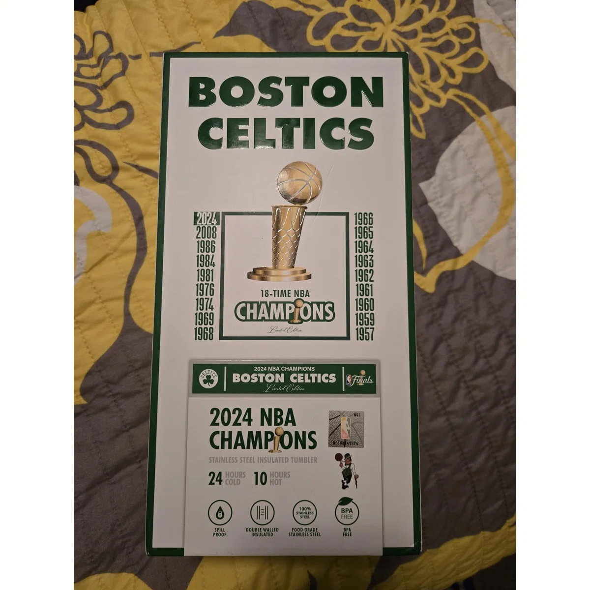 Perfect gift!
