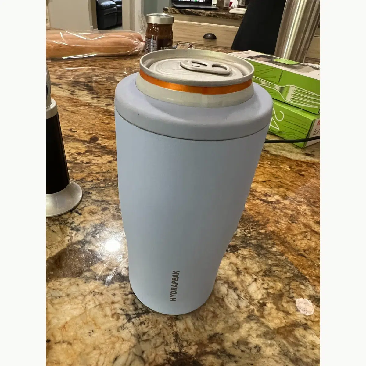 Works as advertised