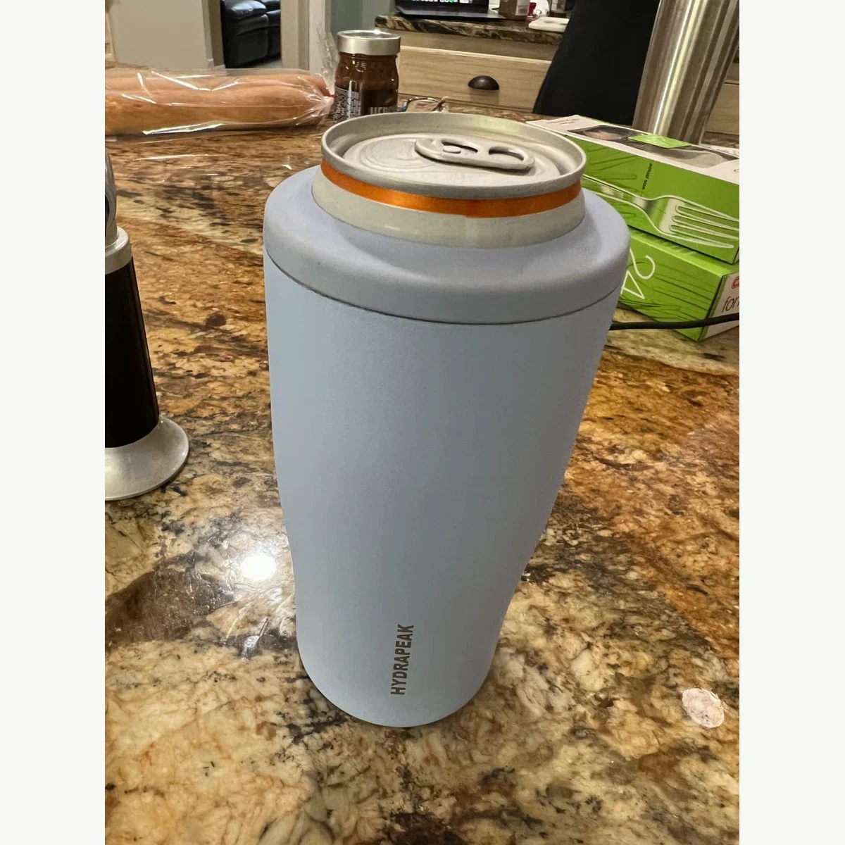 Perfect for cookouts