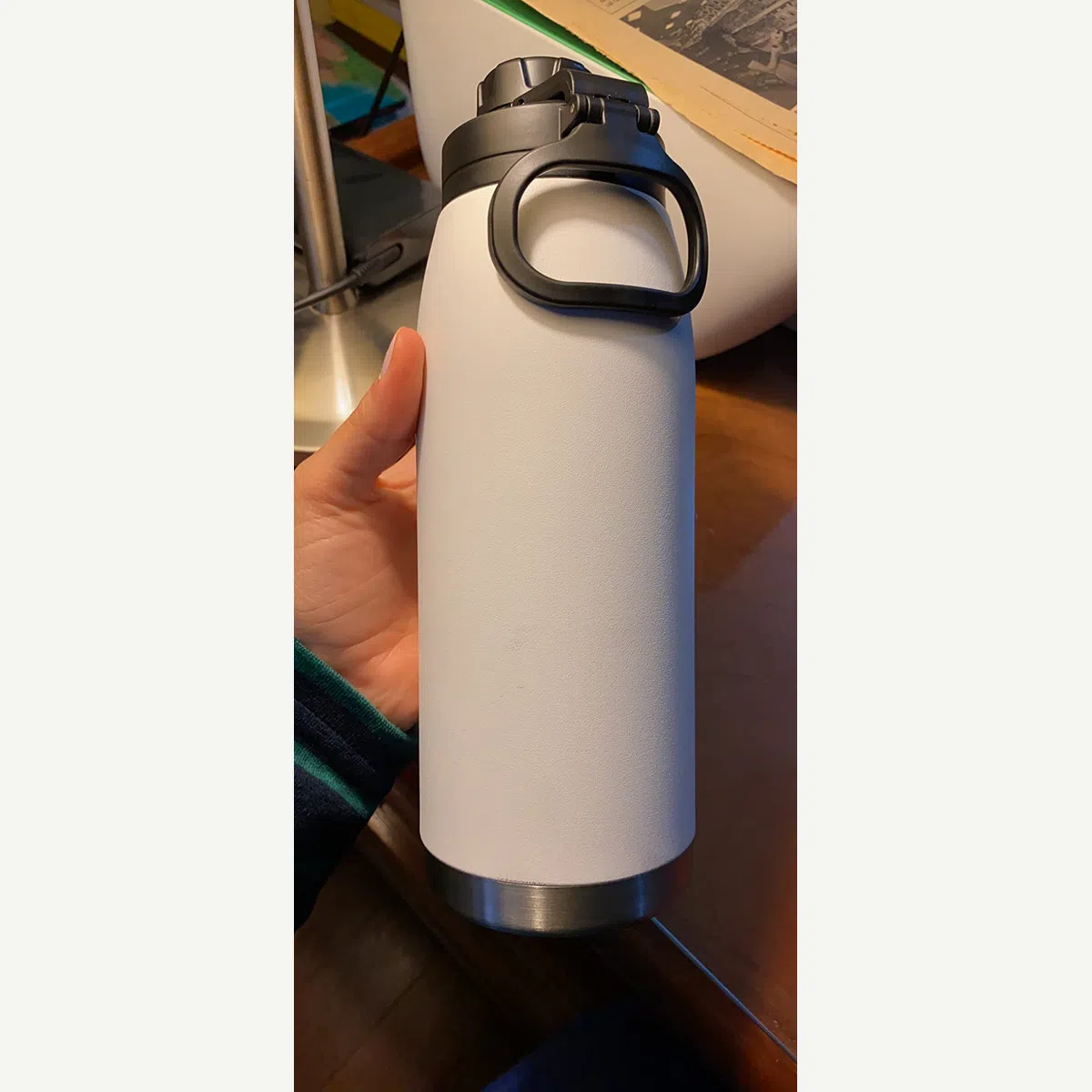 Great for gym