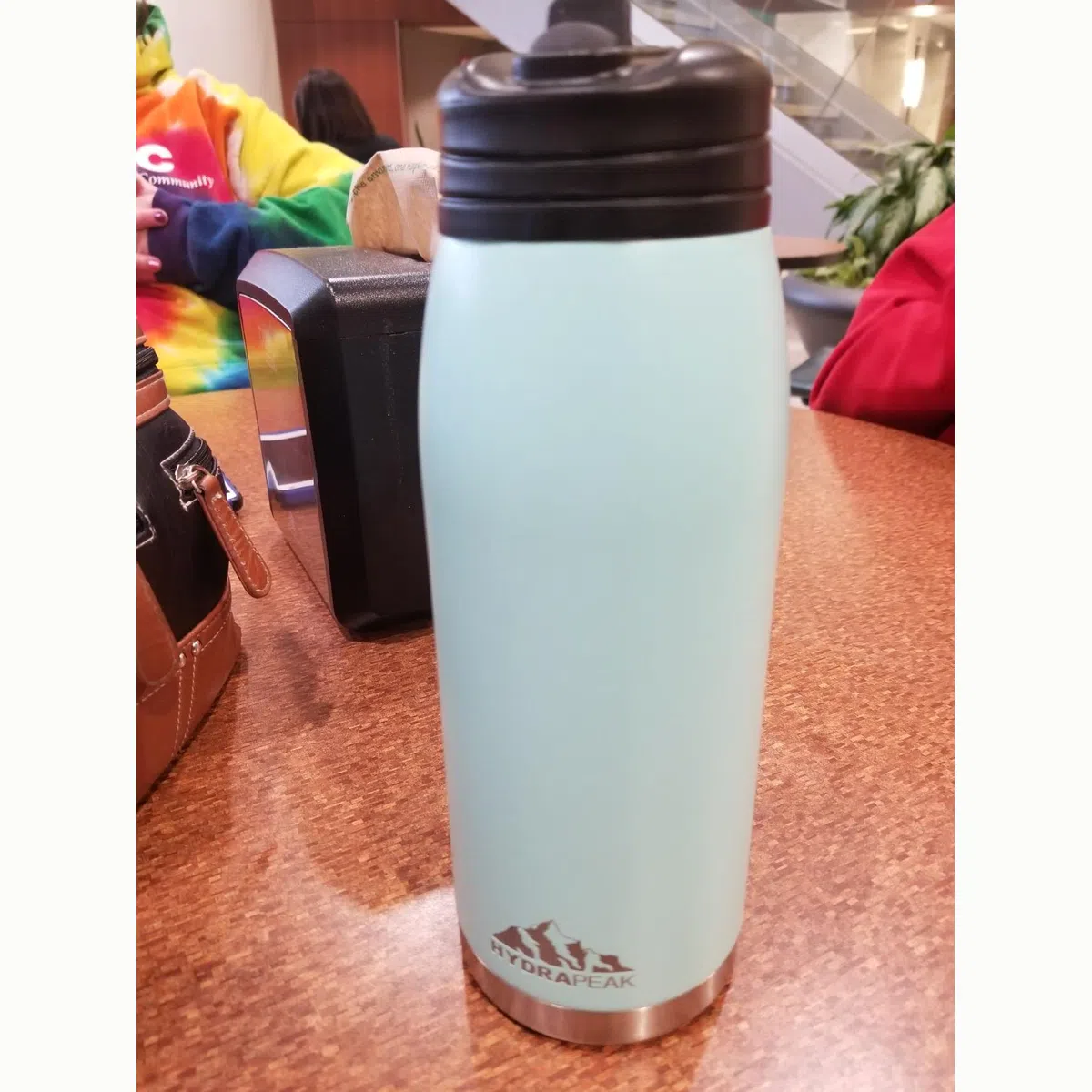 Great for gym