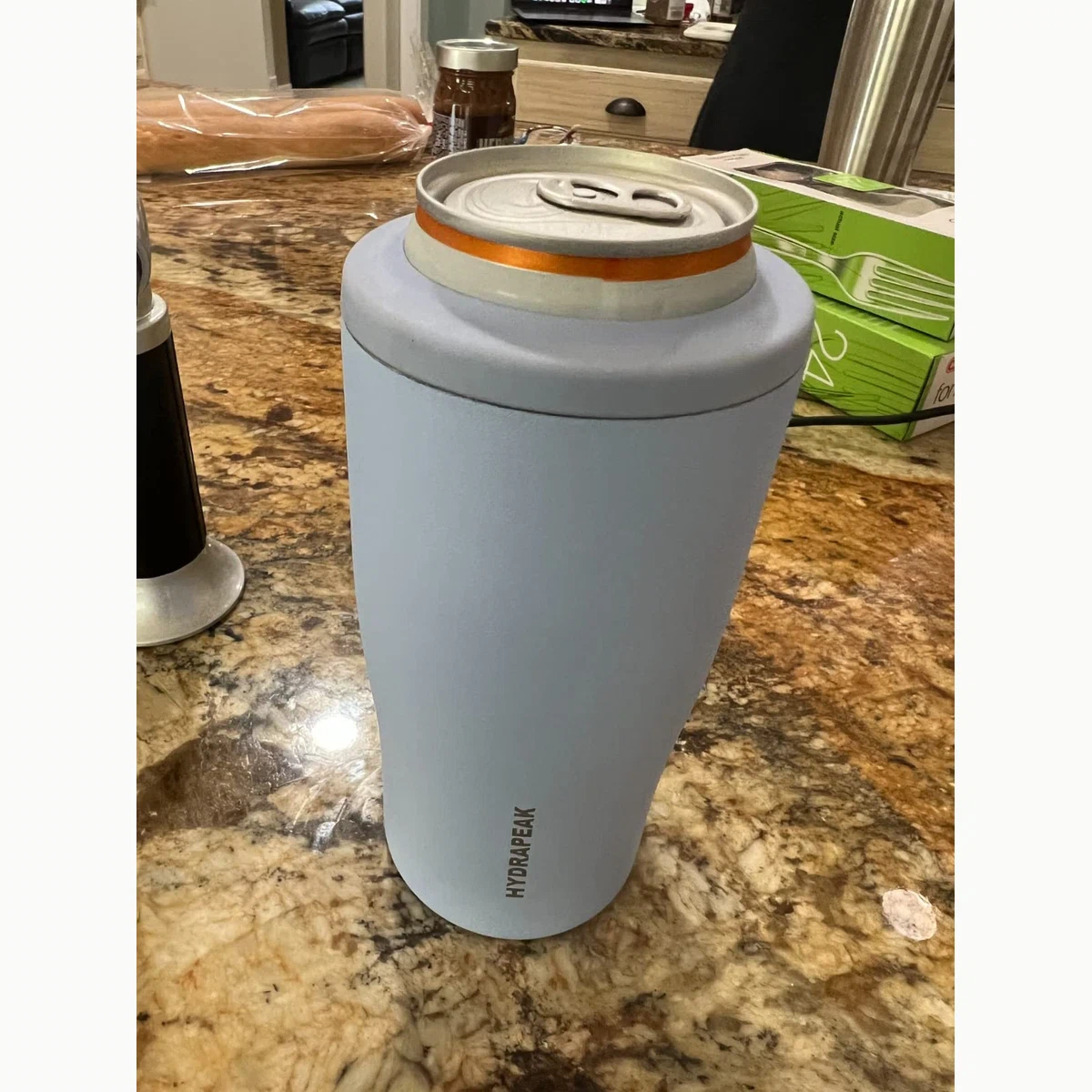 Great for camping