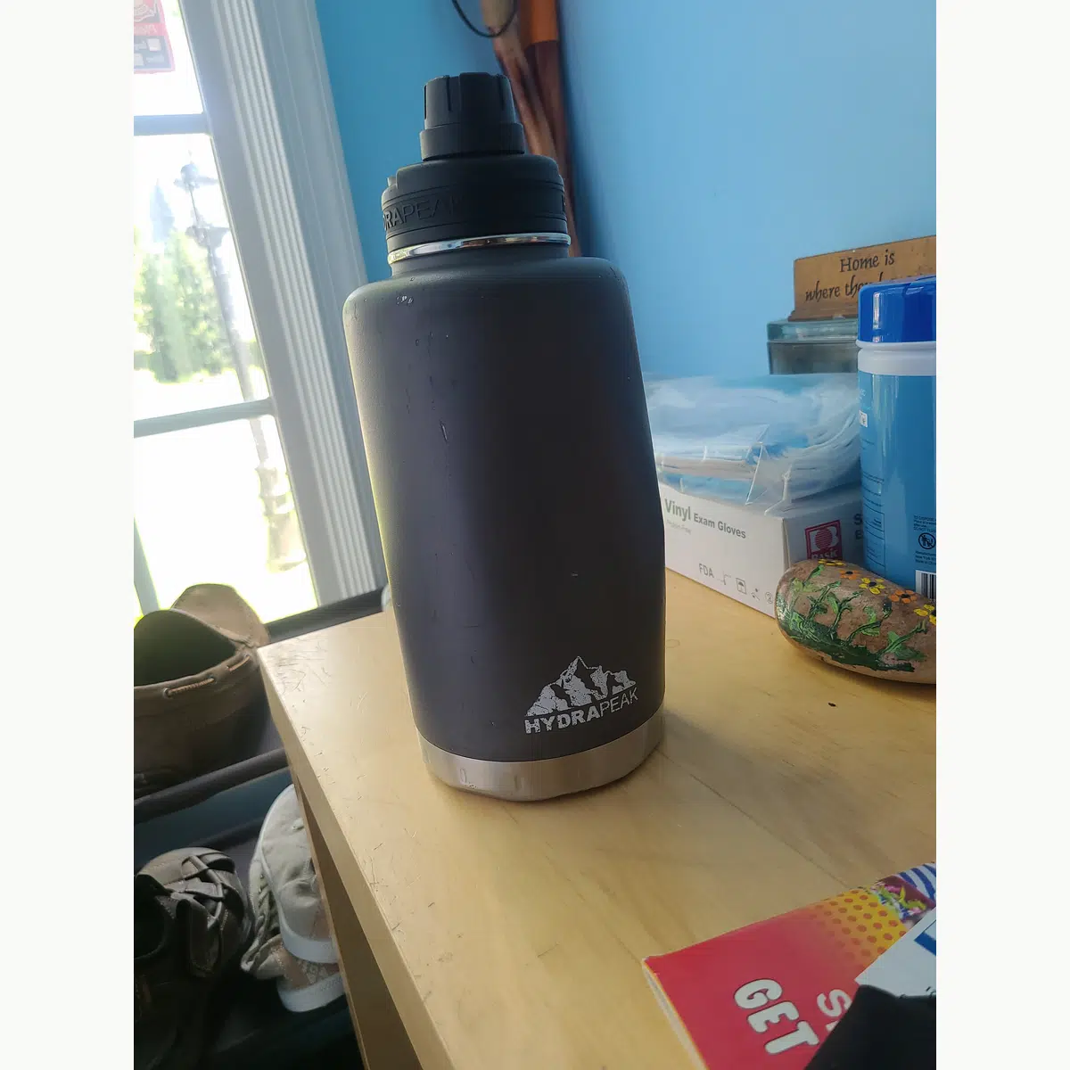 Perfect for long runs