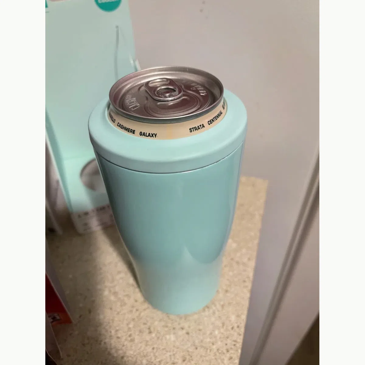 Nice but lid finicky
