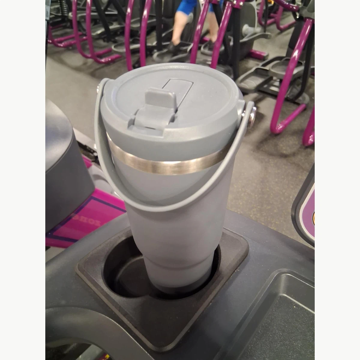 Good tumbler