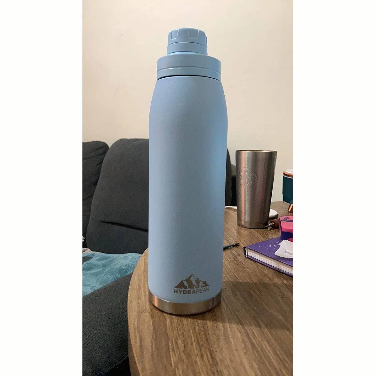 Perfect size