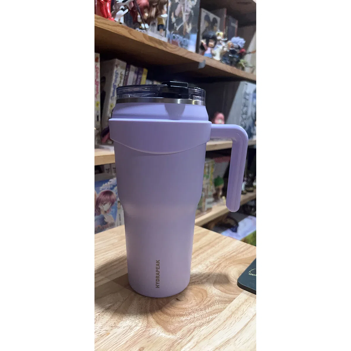 Nice tumbler
