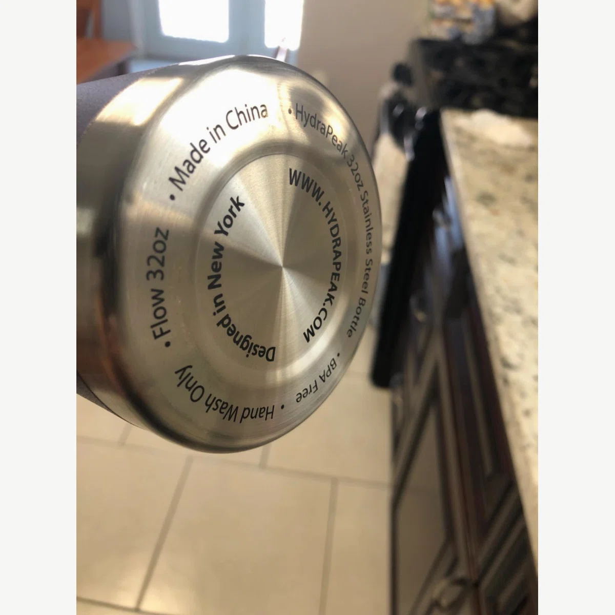 Heavier than expected