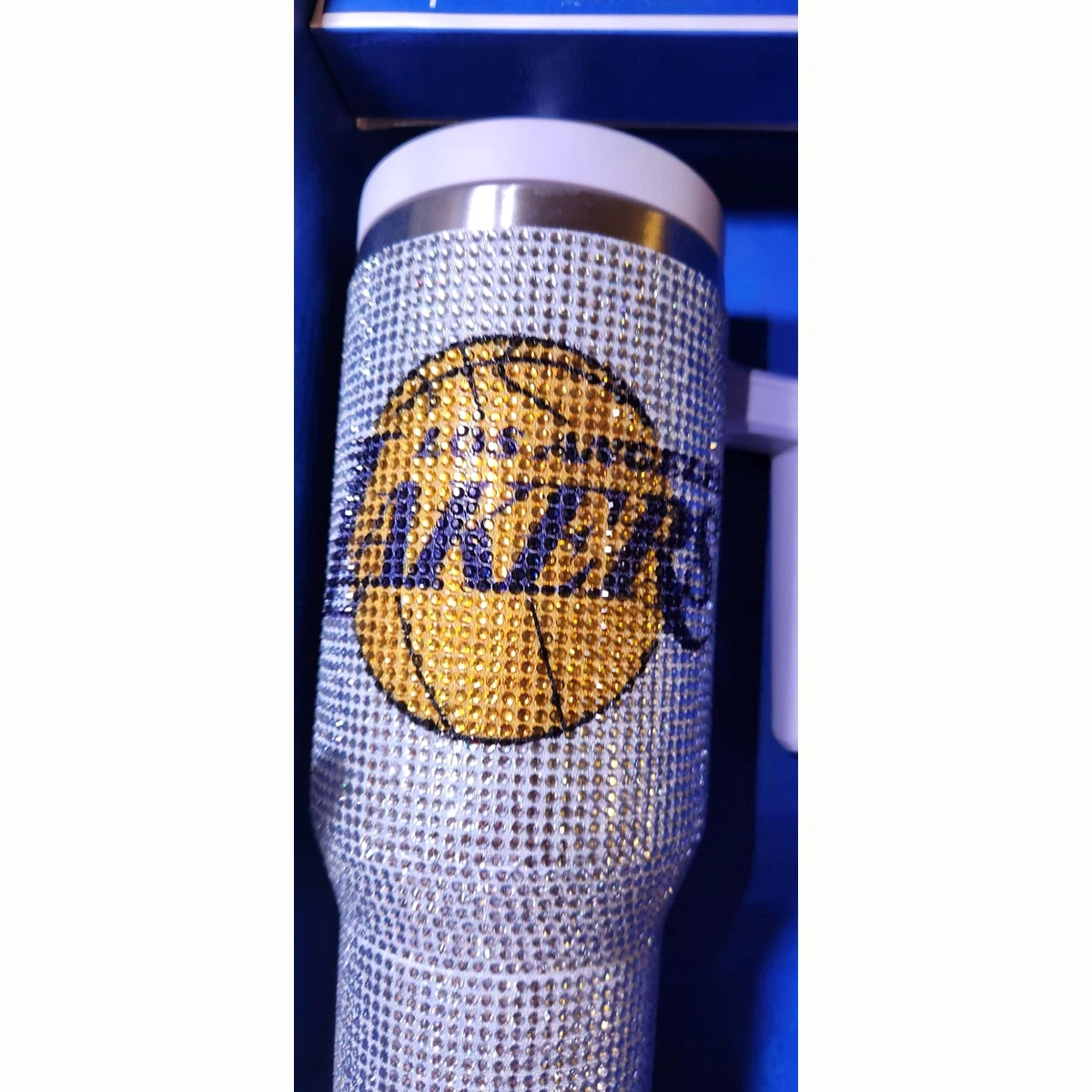 Best tumbler I've owned