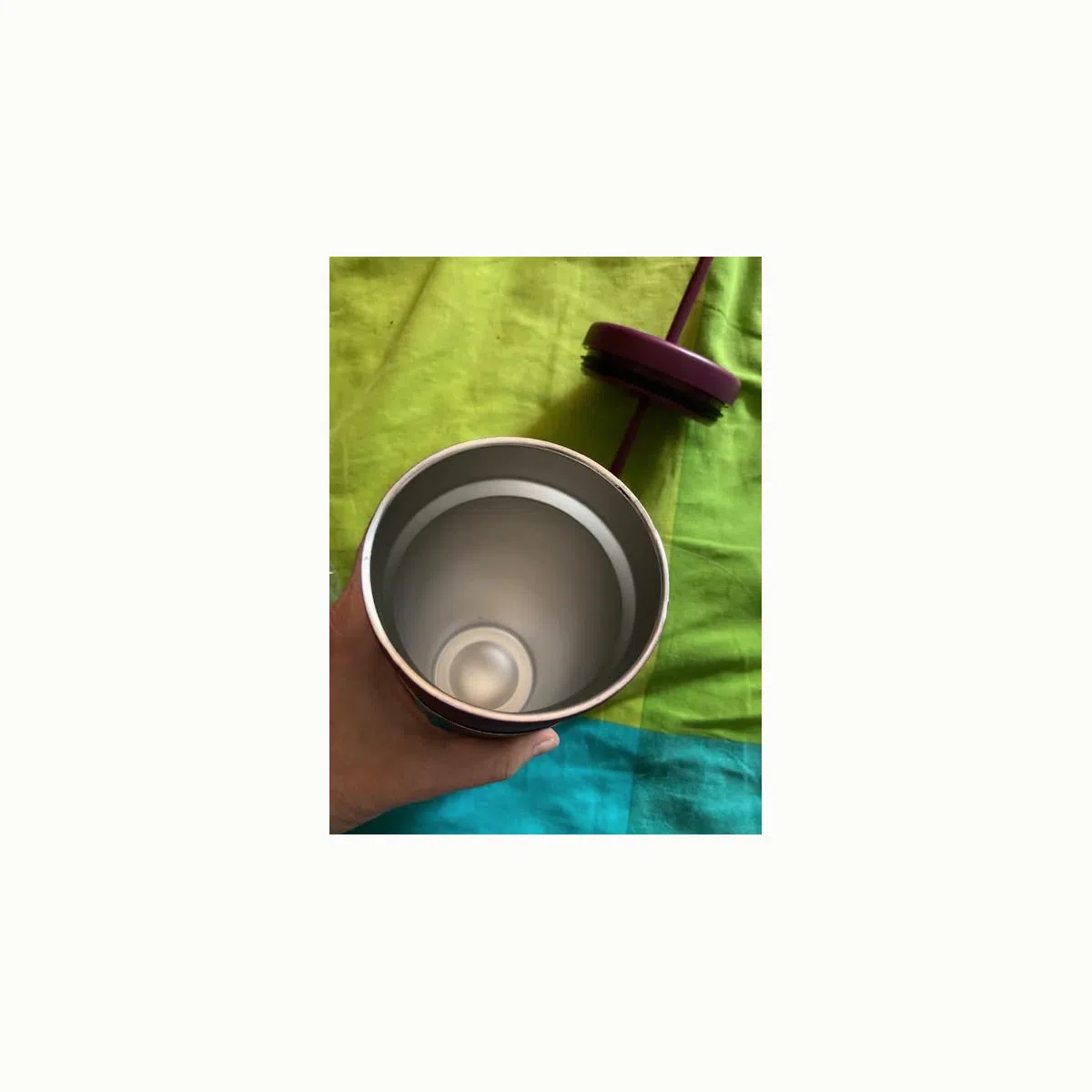 Nice mug