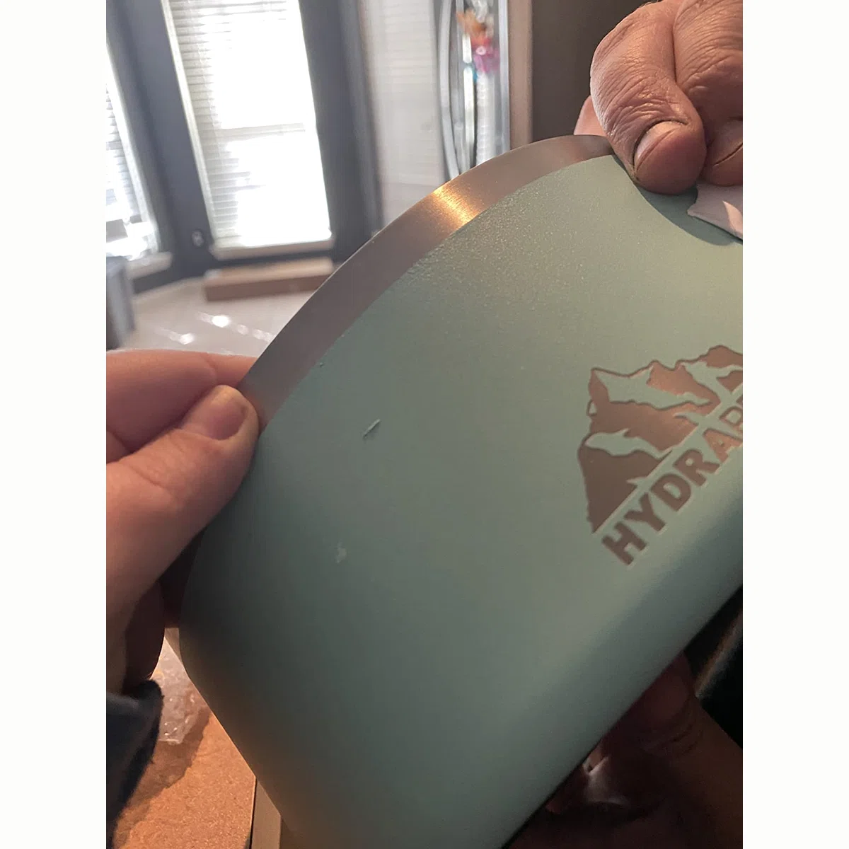 Great for outdoors