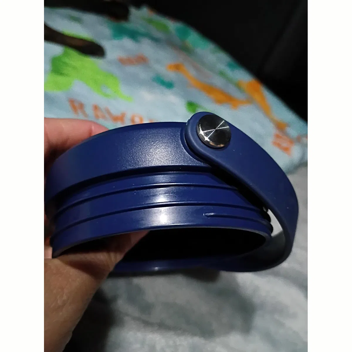 Nice travel cup