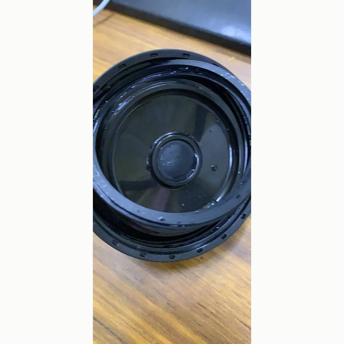 Jar is fine but delivery was late