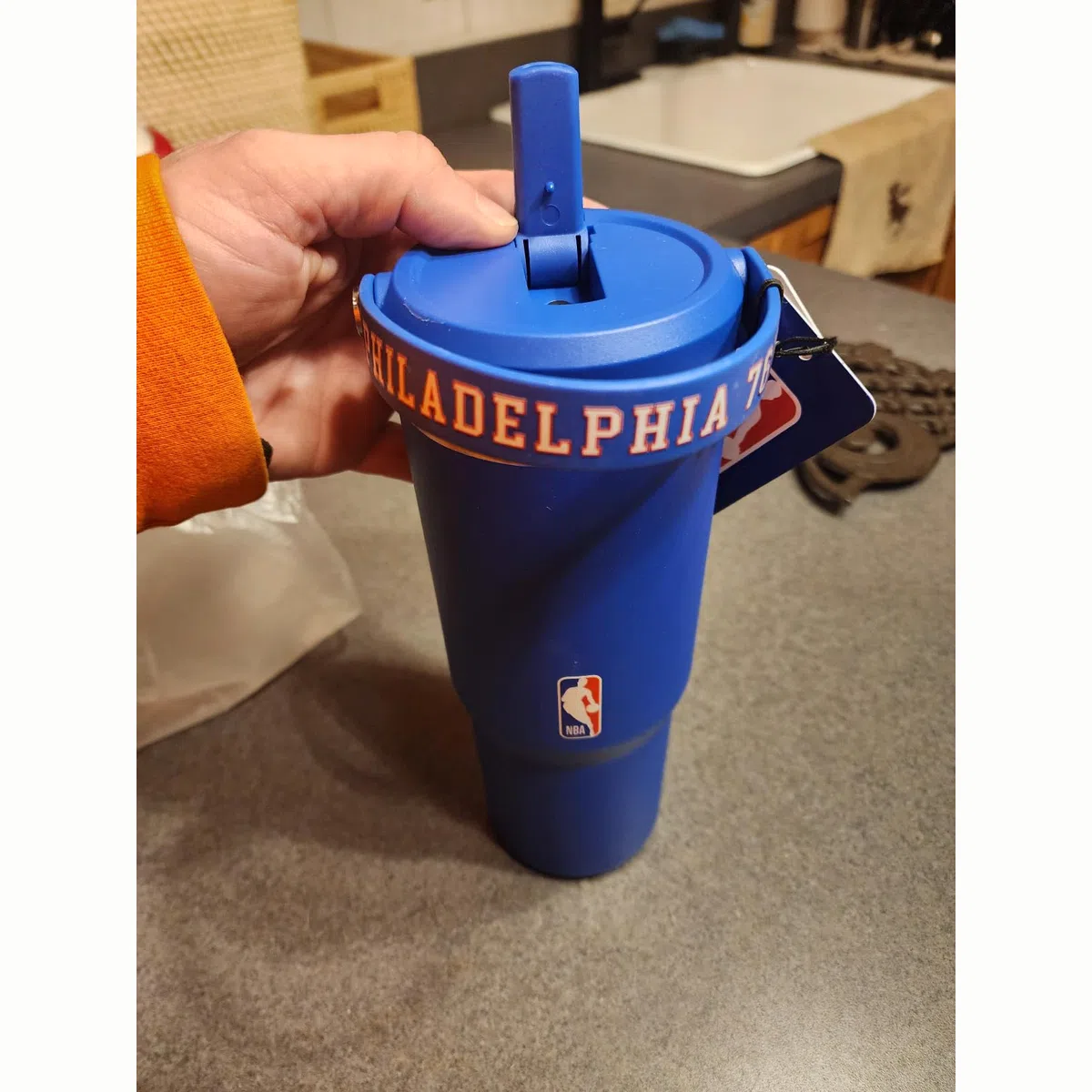 Got it as a gift