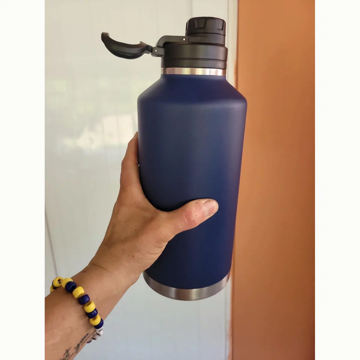 Bought as a gift