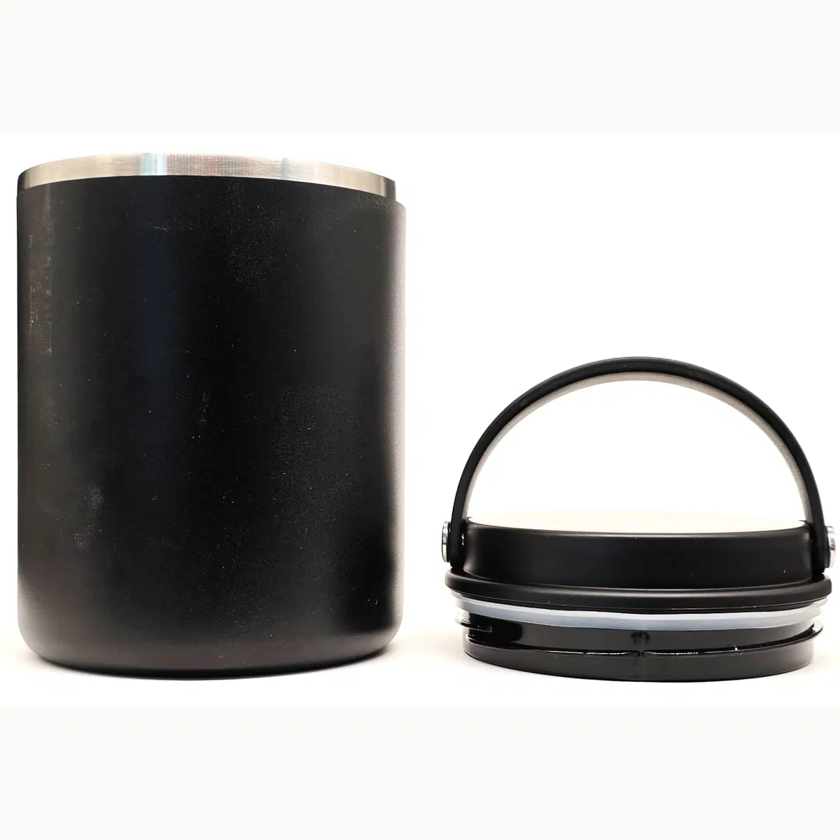 Nice small jar