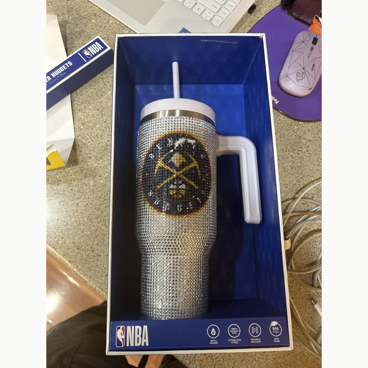 Great for school