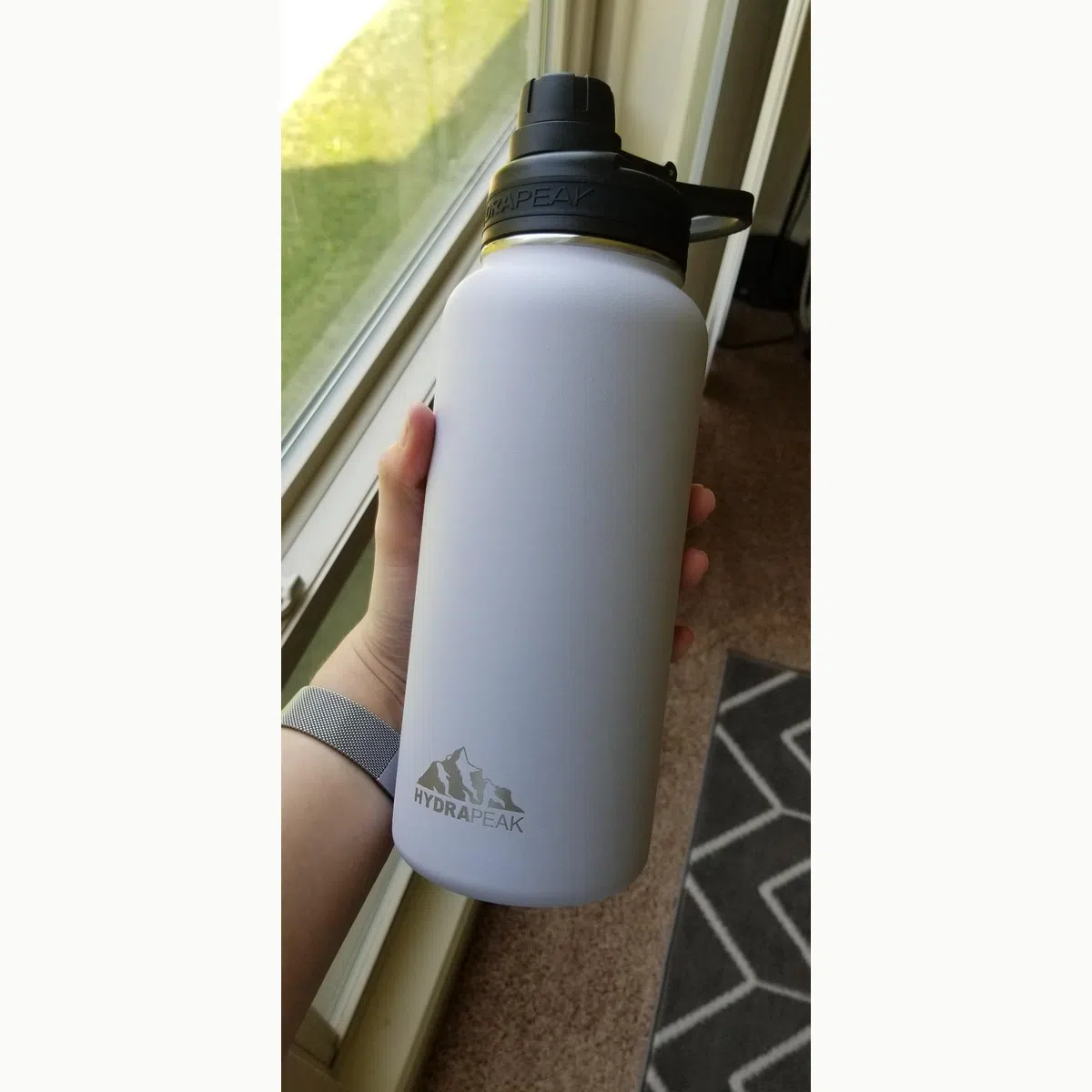 Second purchase